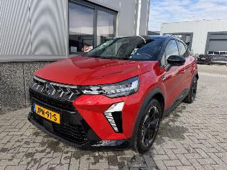 Mitsubishi ASX 1.8 HEV AT Executive picture 34