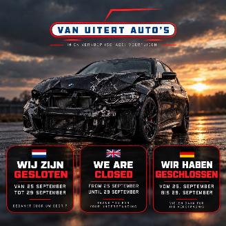 krockskadad bil auto Audi   2026/9