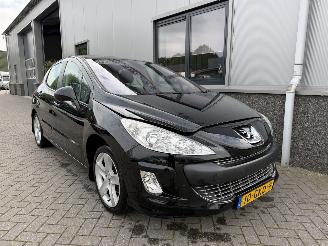 uszkodzony samochody osobowe Peugeot 308 1.6 VTi XT 2008/7