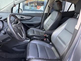 Opel Mokka 1.4 T Cosmo Automaat. picture 18