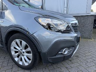 Opel Mokka 1.4 T Cosmo Automaat. picture 32