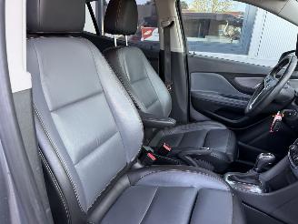 Opel Mokka 1.4 T Cosmo Automaat. picture 42
