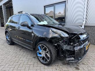 Unfallwagen Lynk & Co 01 1.5 2023/2