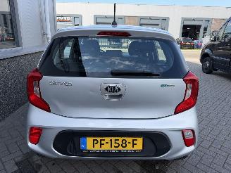 Kia Picanto 1.0 CVVT First Edition picture 11