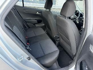 Kia Picanto 1.0 CVVT First Edition picture 45