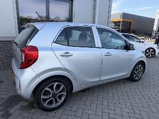 Kia Picanto 1.0 CVVT First Edition picture 8
