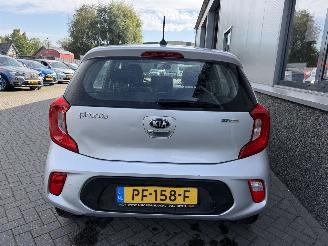 Kia Picanto 1.0 CVVT First Edition picture 22