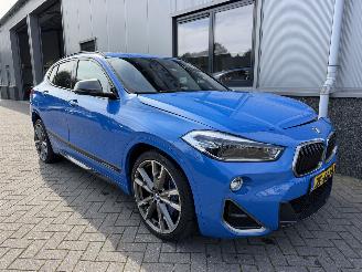 Voiture accidenté BMW X2 M35I High Executive Automaat. 2019/5