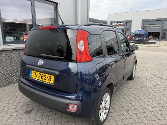 Fiat Panda 0.9 TwinAir Lounge Automaat. picture 4