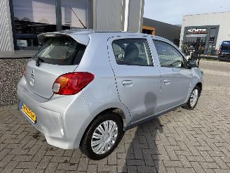 Mitsubishi Space-star 1.2 Cool+ picture 4