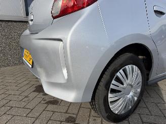 Mitsubishi Space-star 1.2 Cool+ picture 13