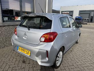 Mitsubishi Space-star 1.2 Cool+ picture 5