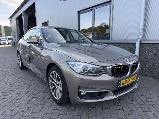 škoda osobní automobily BMW 3-serie GT 320i xDrive Luxury 2016/1