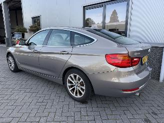 BMW 3-serie GT 320i xDrive Luxury picture 19