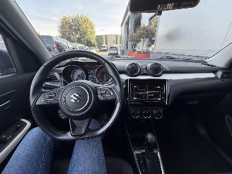 Suzuki Swift 1.2 Stijl Automaat picture 22