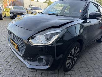 Suzuki Swift 1.2 Stijl Automaat picture 41
