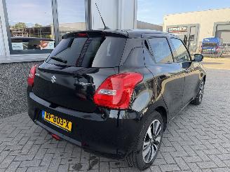 Suzuki Swift 1.2 Stijl Automaat picture 8