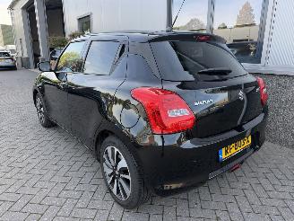 Suzuki Swift 1.2 Stijl Automaat picture 12
