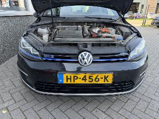 Volkswagen Golf 1.4 TSI GTE picture 24