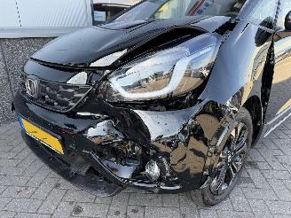 Honda Jazz 1.5 e:HEV Advance Crosstrar picture 49