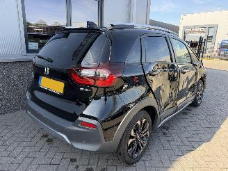 Honda Jazz 1.5 e:HEV Advance Crosstrar picture 11