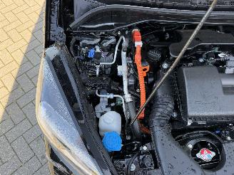 Honda Jazz 1.5 e:HEV Advance Crosstrar picture 16