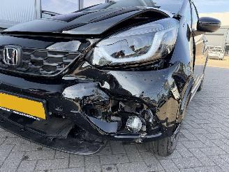Honda Jazz 1.5 e:HEV Advance Crosstrar picture 51