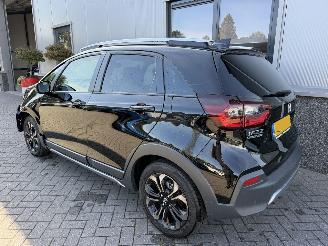 Honda Jazz 1.5 e:HEV Advance Crosstrar picture 42