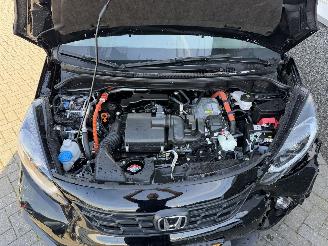Honda Jazz 1.5 e:HEV Advance Crosstrar picture 14