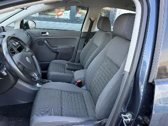 Volkswagen Golf plus 1.6 FSI Optive 3 AUTOMAAT picture 8