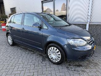 Volkswagen Golf plus 1.6 FSI Optive 3 AUTOMAAT picture 2