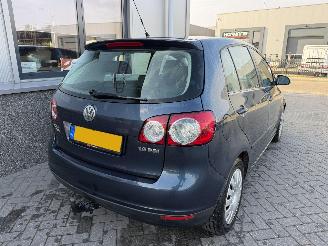 Volkswagen Golf plus 1.6 FSI Optive 3 AUTOMAAT picture 5
