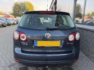 Volkswagen Golf plus 1.6 FSI Optive 3 AUTOMAAT picture 12