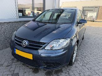 Volkswagen Golf plus 1.6 FSI Optive 3 AUTOMAAT picture 17