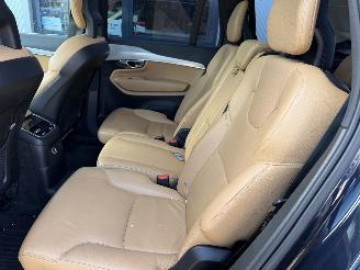 Volvo Xc-90 2.0 T8 Twin Engine AWD Momentum JK-599-D. picture 27