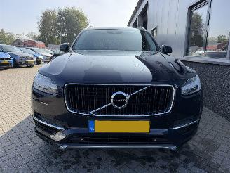 Volvo Xc-90 2.0 T8 Twin Engine AWD Momentum JK-599-D. picture 8