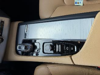 Volvo Xc-90 2.0 T8 Twin Engine AWD Momentum JK-599-D. picture 42
