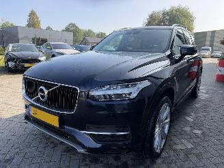 Volvo Xc-90 2.0 T8 Twin Engine AWD Momentum JK-599-D. picture 10