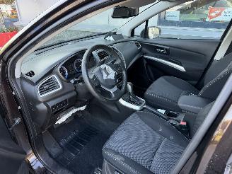 Suzuki SX4 S-Cross 1.6 Exclusive Automaat J-470-HX. picture 22
