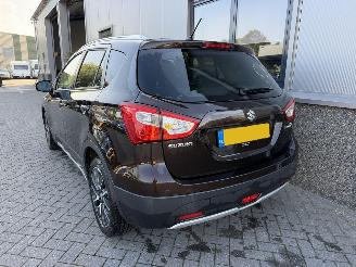 Suzuki SX4 S-Cross 1.6 Exclusive Automaat J-470-HX. picture 26