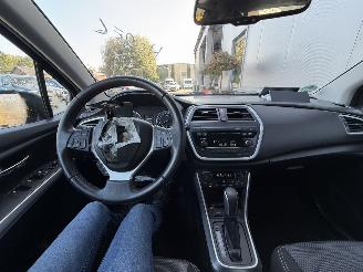 Suzuki SX4 S-Cross 1.6 Exclusive Automaat J-470-HX. picture 36