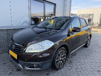 Suzuki SX4 S-Cross 1.6 Exclusive Automaat J-470-HX. picture 30