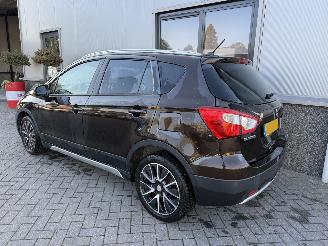 Suzuki SX4 S-Cross 1.6 Exclusive Automaat J-470-HX. picture 28