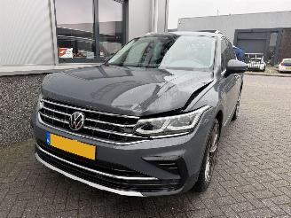 Volkswagen Tiguan 1.4 TSI eHybrid Plug-in JHT-24-B picture 36