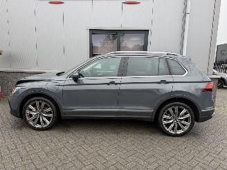 Volkswagen Tiguan 1.4 TSI eHybrid Plug-in JHT-24-B picture 34
