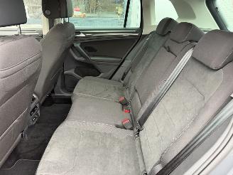 Volkswagen Tiguan 1.4 TSI eHybrid Plug-in JHT-24-B picture 27