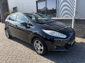 Avarii autoturisme Ford Fiesta 1.0 EcoBoost Titanium 7-XPH-04. 2014/9