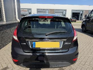 Ford Fiesta 1.0 EcoBoost Titanium 7-XPH-04. picture 5