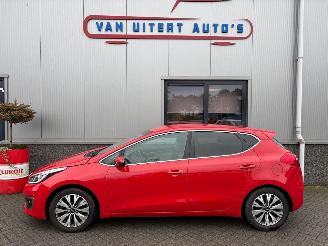 Kia Ceed 1.0 T-GDI ComfortLine picture 22