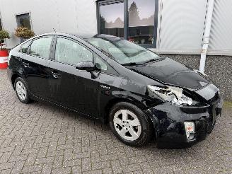 skadebil auto Toyota Prius 1.8 Comfort 2011/6